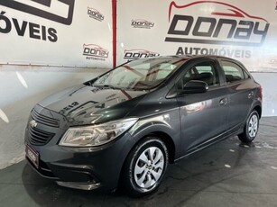 Chevrolet Onix 1.0 Joy SPE/4 2018