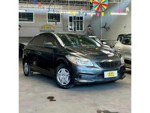 Chevrolet Onix 1.0 Joy SPE/4 2018