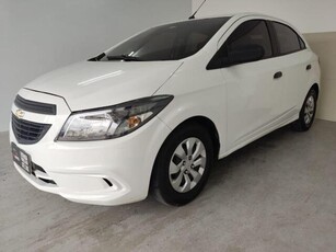 Chevrolet Onix 1.0 Joy SPE/4 2019