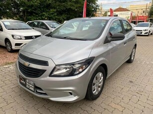 Chevrolet Onix 1.0 Joy SPE/4 2019