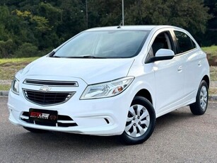 Chevrolet Onix 1.0 LT SPE/4 2015