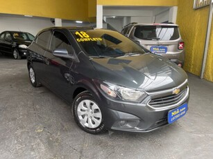 Chevrolet Onix 1.0 LT SPE/4 2018