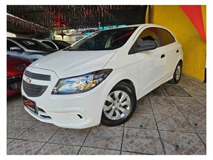 Chevrolet Onix 1.0 LT SPE/4 2019