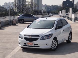 Chevrolet Onix 1.0 MPFi Joy 8v