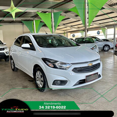 Chevrolet Onix 1.0 MPFI LT 8V FLEX 4P MANUAL