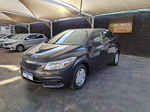 Chevrolet Onix 1.0mt Joye