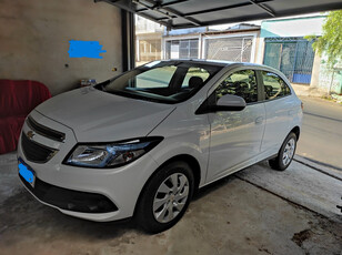 Chevrolet Onix 1.4 Lt 5p