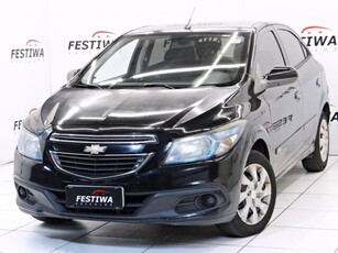 Chevrolet Onix 1.4 LT SPE/4 2013