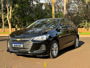 Chevrolet Onix LT1