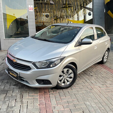 Chevrolet Onix ONIX HATCH LT 1.0 8V FLEXPOWER 5P MEC.