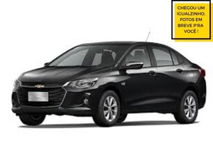 Chevrolet Onix Plus 1.0 Turbo (Aut) 2020