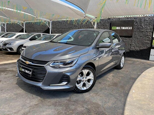 Chevrolet Onix plus Onix 1.0 Premier AutomÁtico Turbo