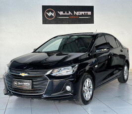 Chevrolet Onix plus Onix Plus 10tat Ltz