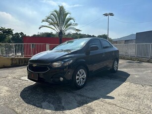 Chevrolet Prisma 1.4 LT SPE/4 2019