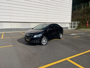 Chevrolet Prisma 1.4 Ltz 4p