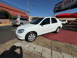 Chevrolet Prisma 1.4 Maxx Econoflex 4p