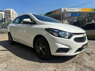 Chevrolet Prisma 1.4 MPFI LT 8V FLEX 4P AUTOMÁTICO