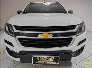 Chevrolet S10 Cabine Dupla S10 2.8 CTDI CD High Country 4WD (Aut) 2020