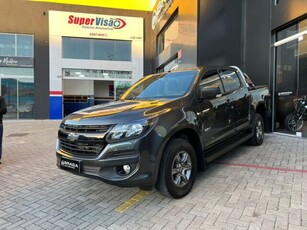 Chevrolet S10 Cabine Dupla S10 2.8 CTDI LT 4WD (Cab Dupla) 2020