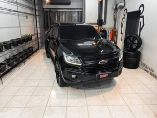 Chevrolet S10 Cabine Dupla S10 2.8 CTDI Midnight 4WD (Aut) (Cabine Dupla) 2019