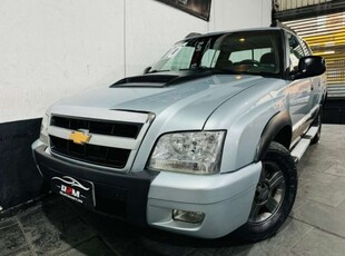 CHEVROLET S10