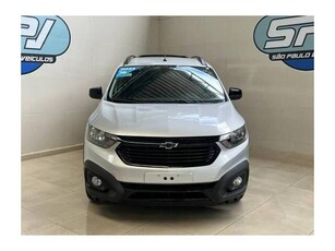 Chevrolet Spin 1.8 Econoflex Activ 7S (Aut) 2022