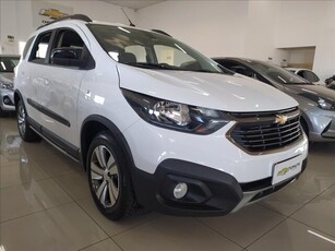 Chevrolet Spin 1.8 Econoflex Activ (Aut) 2020