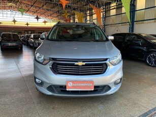 Chevrolet Spin 1.8 Econoflex Premier 7S (Aut) 2021