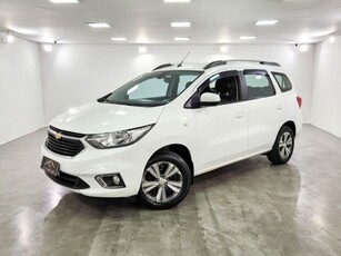 Chevrolet Spin 1.8 Econoflex Premier 7S (Aut) 2021