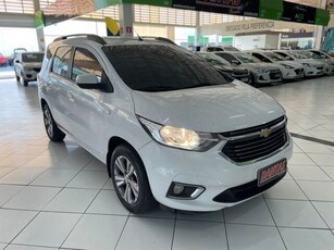 Chevrolet Spin 1.8 Econoflex Premier 7S (Aut) 2022