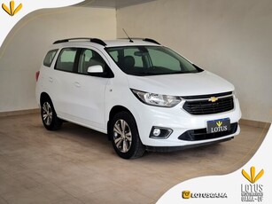 Chevrolet Spin 1.8 Econoflex Premier 7S (Aut) 2023