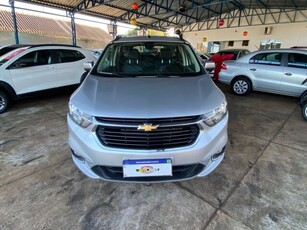 Chevrolet Spin 1.8 Econoflex Premier 7S (Aut) 2023