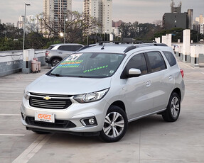 Chevrolet Spin 1.8 PREMIER 8V