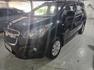 Chevrolet Spin LTZ 7S 1.8 (Aut) (Flex) 2013