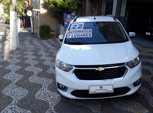 Chevrolet Spin SPIN PREMIER 1.8 8V ECONO.FLEX 5P AUT.