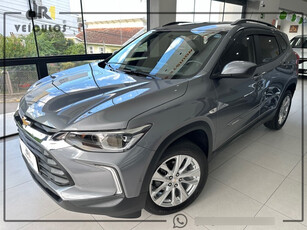 Chevrolet Tracker 1.0 12V LTZ TURBO FLEX 4P AUTOMÁTICO