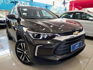 Chevrolet Tracker 1.0 Turbo LT (Aut) 2024