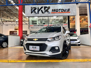 Chevrolet Tracker 1.4 16V TURBO LTZ