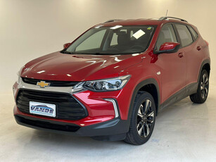 Chevrolet Tracker LTZ 1.0 Turbo 12V Flex Aut.