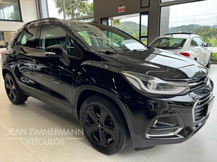 Chevrolet Tracker Midnight 1.4 Turbo Flex Aut.