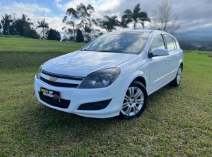 CHEVROLET VECTRA