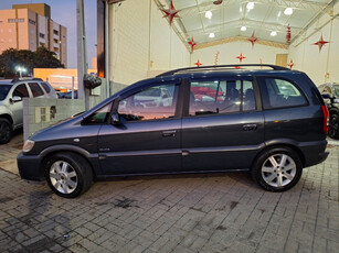 Chevrolet Zafira 2.0 Elite Flex Power Aut. 5p