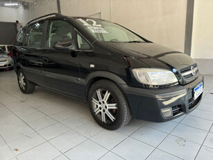 Chevrolet Zafira 2.0 Elite Flex Power Aut. 5p