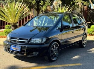 CHEVROLET ZAFIRA