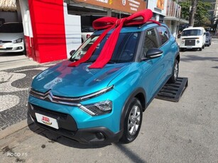 Citroën C3 1.0 Feel 2023