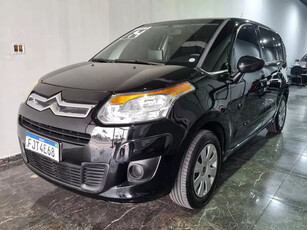 Citroën C3 Picasso 1.5 Gl Flex 5p