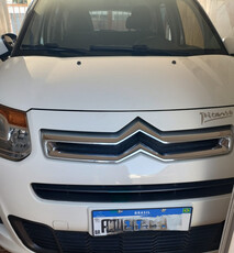 Citroën C3 Picasso 1.5 Glx Flex 5p