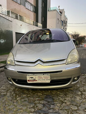 Citroën C3 Picasso 1.6 16v Glx Flex Aut. 5p