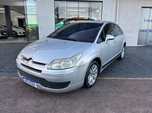 CITROËN C4