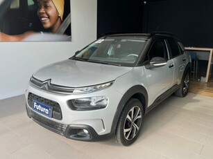 Citroën C4 Cactus 1.6 THP Shine Pack (Aut) 2022